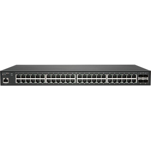 02-SSC-2465 - SonicWall