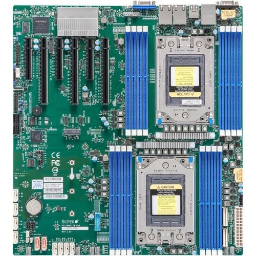 MBD-H12DSI-NT6-O - Supermicro