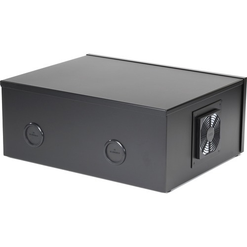 LCKBOX4U - Black Box