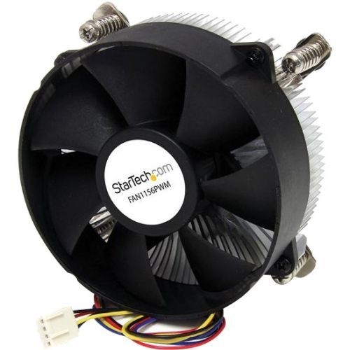 FAN1156PWM - Startech.Com