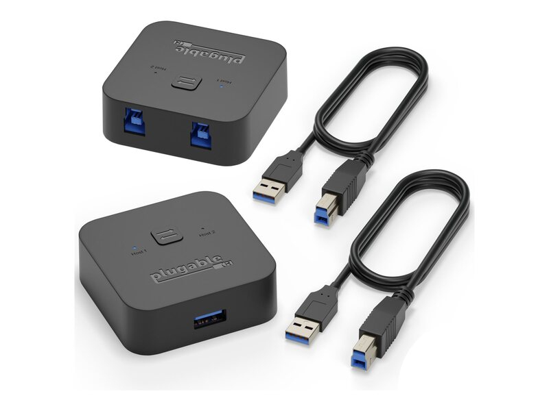 USB3-SWITCH2 - PLUGABLE