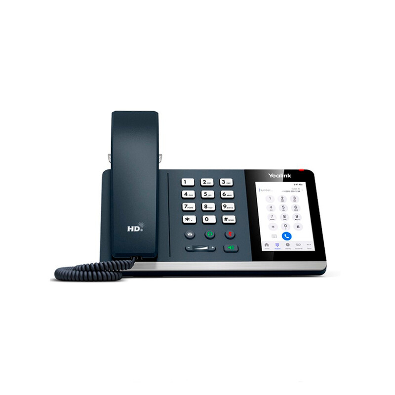 MP54-ZOOM - YEALINK SIP PHONES