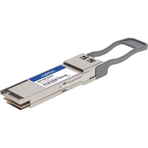 QSFP-40GB-ZR4-AO - Addon