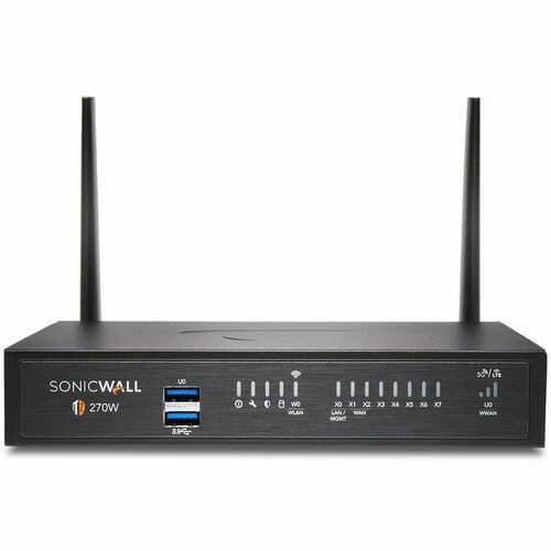 03-SSC-1380 - SonicWall