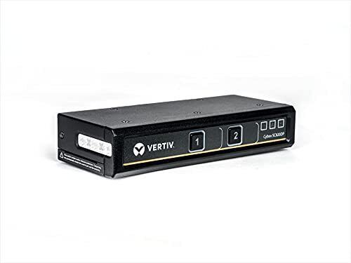 SC820DPH-400 - VERTIV