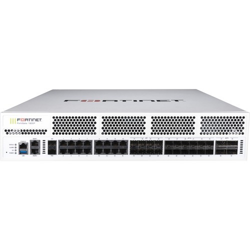 FG-1800F-DC-BDL-950-12 - Fortinet