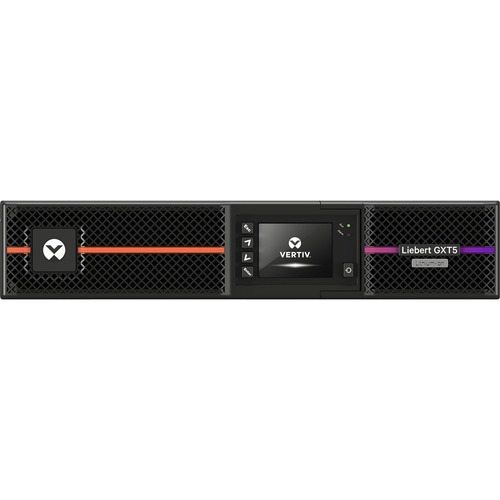 GXT5LI-1500LVRT2UXL - VERTIV