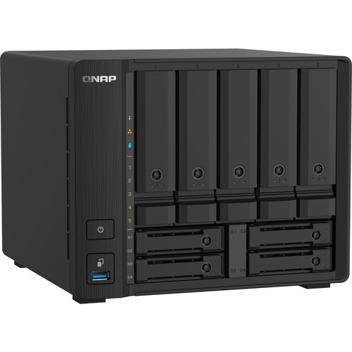 TS-932PX-4G-US - Qnap