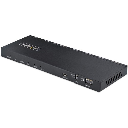 HDMI-SPLITTER-44K60S - StarTech.com