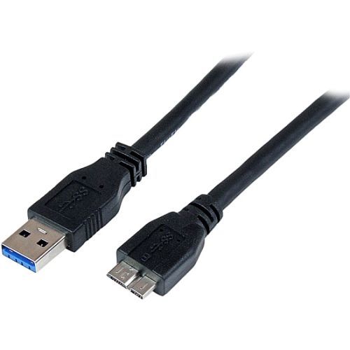 USB3CAUB1M - StarTech.com