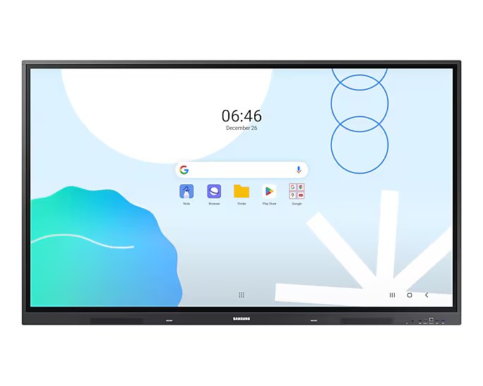 LH86WAFWLGCXZA - Samsung