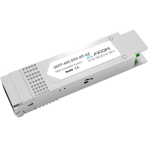 QSFP-40G-ER4-AR-AX - Axiom