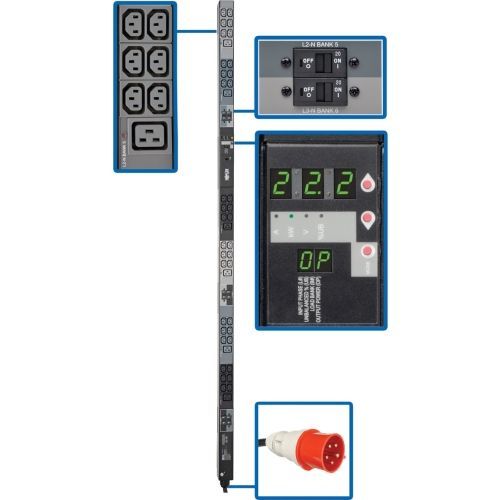 PDU3XMV6G32 - Tripp Lite