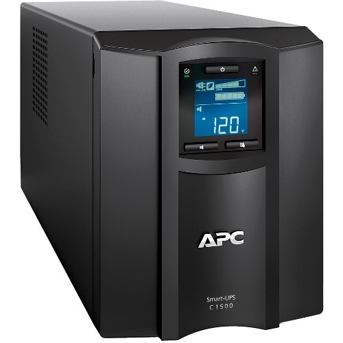 SMC1500C - APC