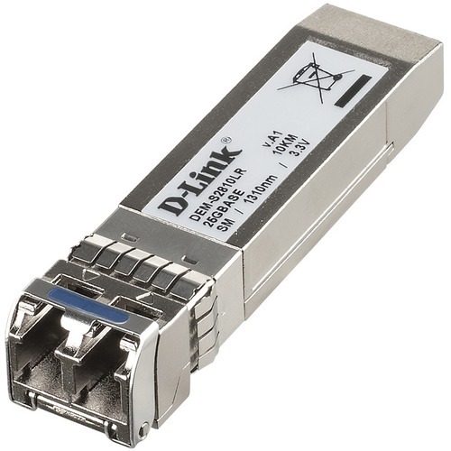 DEM-S2810LR - D-Link 