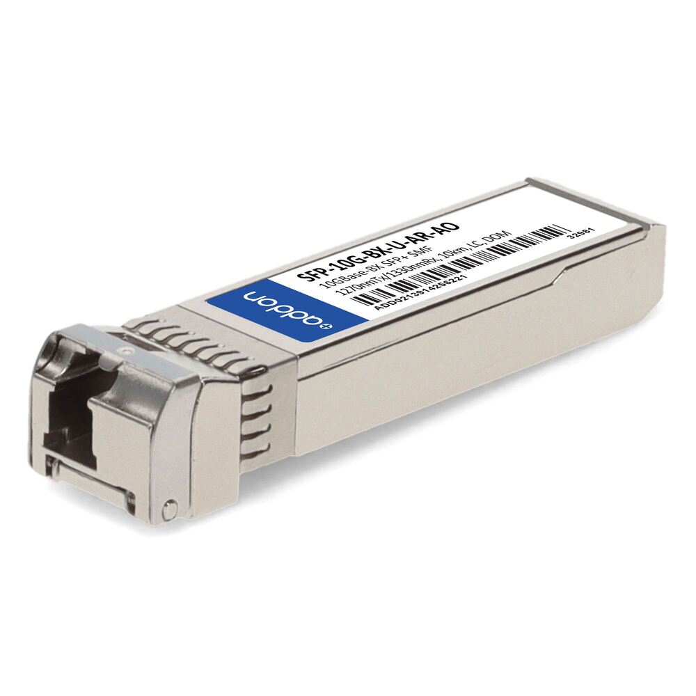 SFP-10G-BX-U-AR-AO - Addon