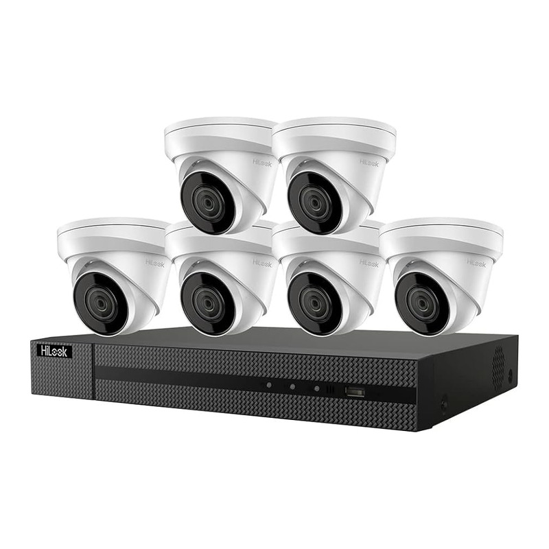 IK-6288TH-MH/P - Hikvision