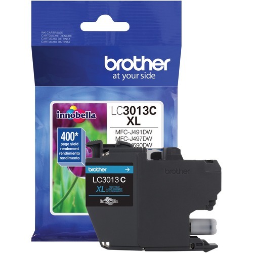 LC3013CS - Brother