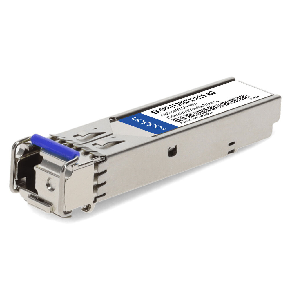 EX-SFP-FE20KT13R15-AO - Addon