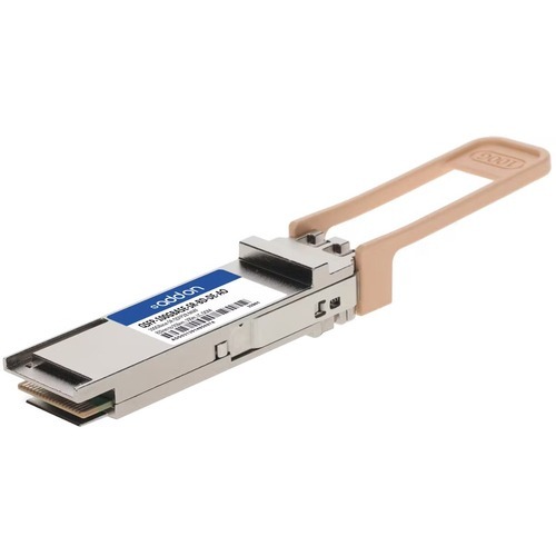 QSFP-100GBASE-SR-BD-DE-AO - Addon