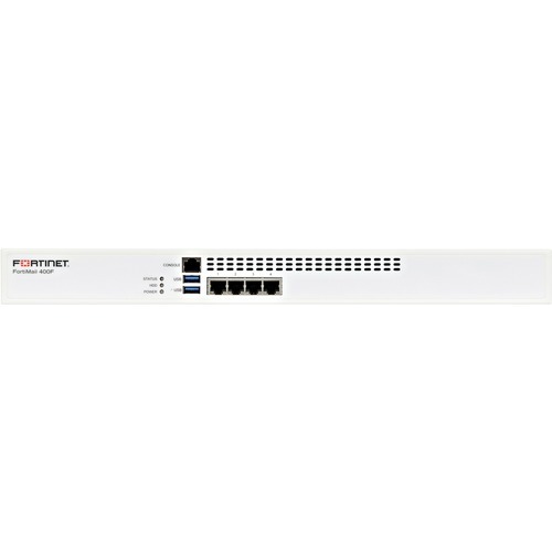 FML-400F-BDL-640-60 - Fortinet