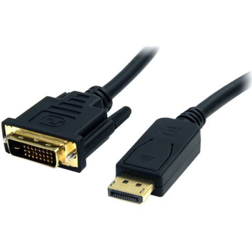 DP2DVI2MM6 - StarTech.com