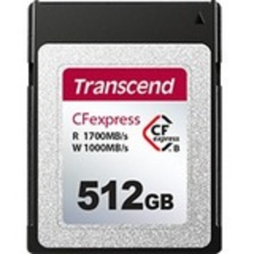 TS512GCFE820 - Transcend