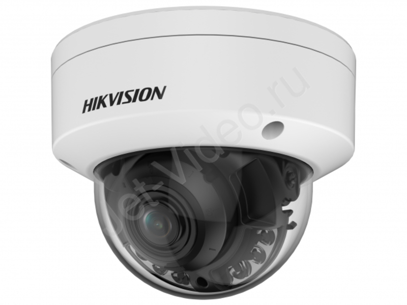 DS-2CD2147G2H-LISU 4MM - Hikvision