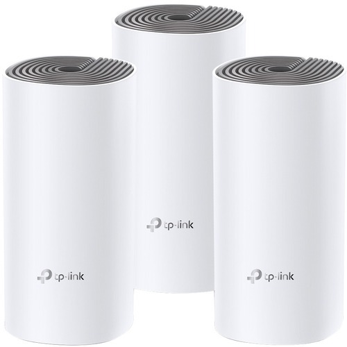 DECO E4(3-PACK) - Tp-Link