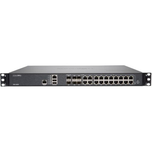 01-SSC-4341 - SonicWall