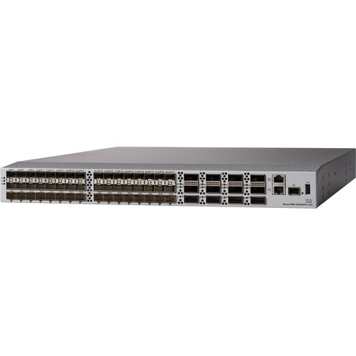 N9K-C93240YC-FX2 - Cisco