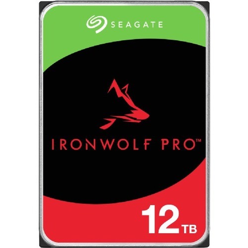 ST12000NT001 - Seagate