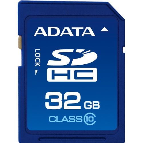 ASDH32GUICL10-R - ADATA