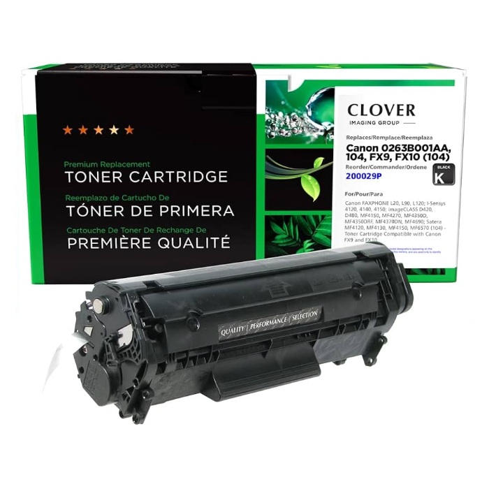 200029P - CLOVER IMAGING GROUP