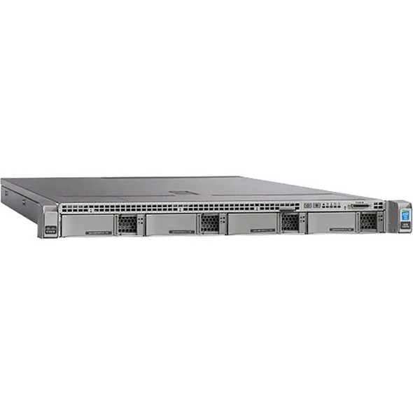 APIC-L4 - Cisco