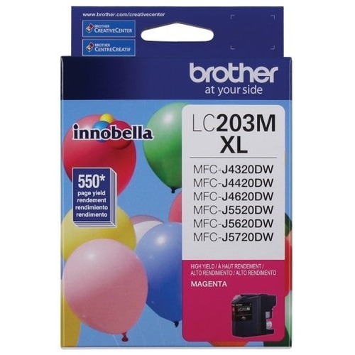 LC203MS - Brother