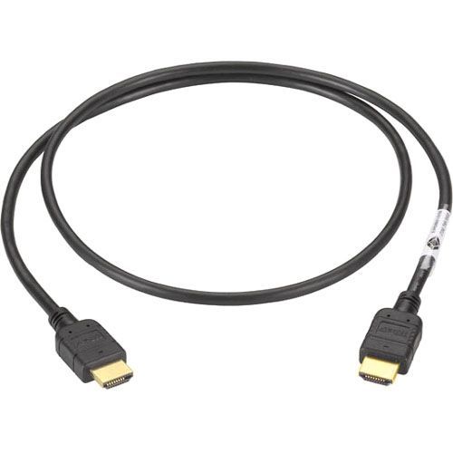 EVHDMI01T-002M - Black Box