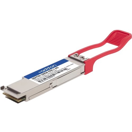 QSFP28-100GB-ER4L-I-AO - Addon