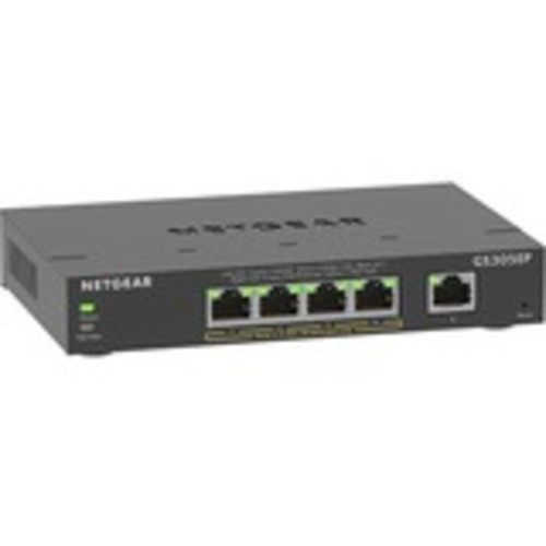 GS305EP-100NAS - Netgear