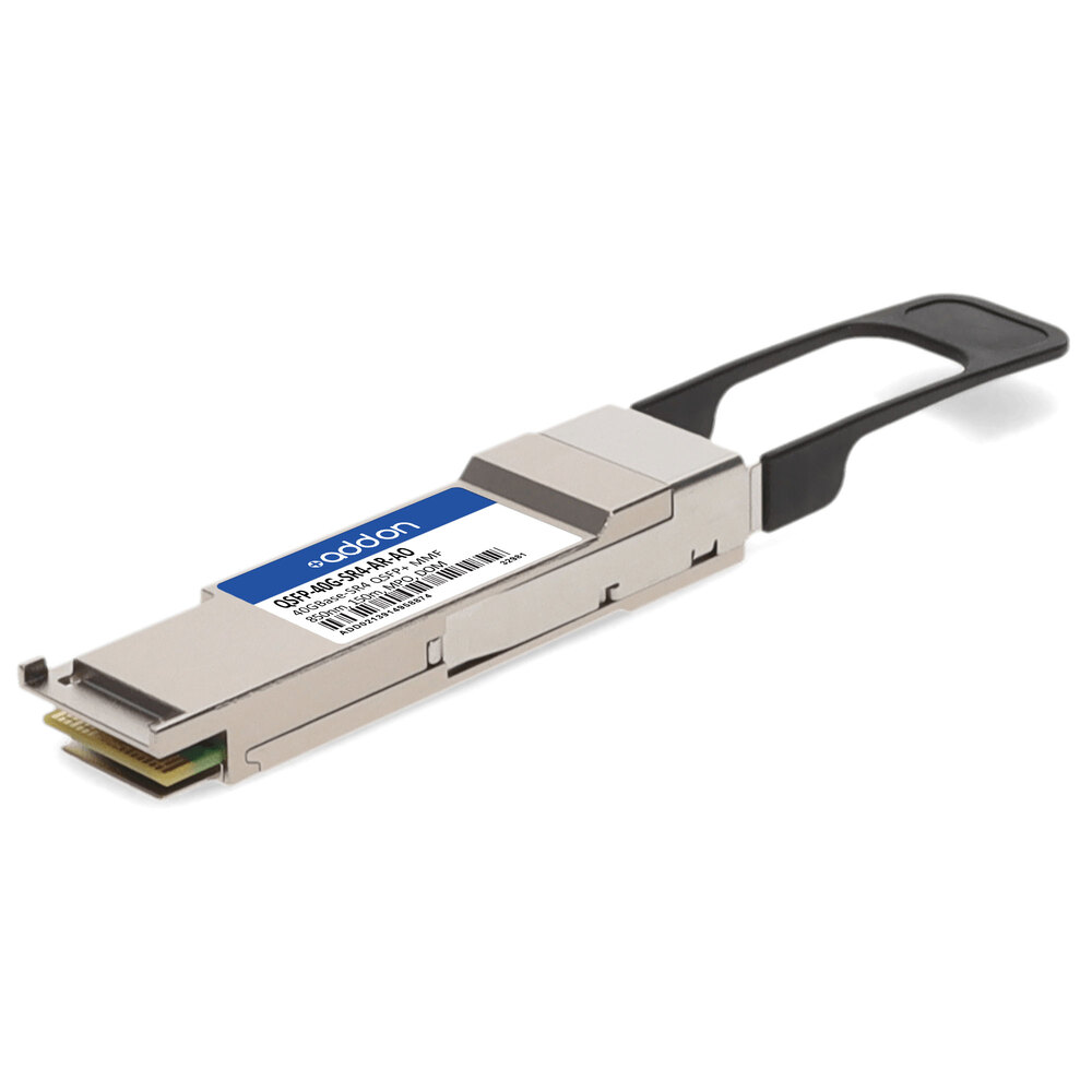 QSFP-40G-SR4-AR-AO - Addon