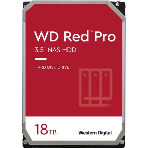 WD181KFGX - Western Digital