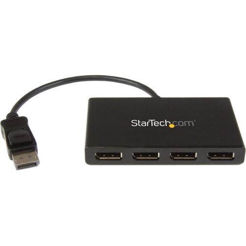 MSTDP124DP - StarTech.com