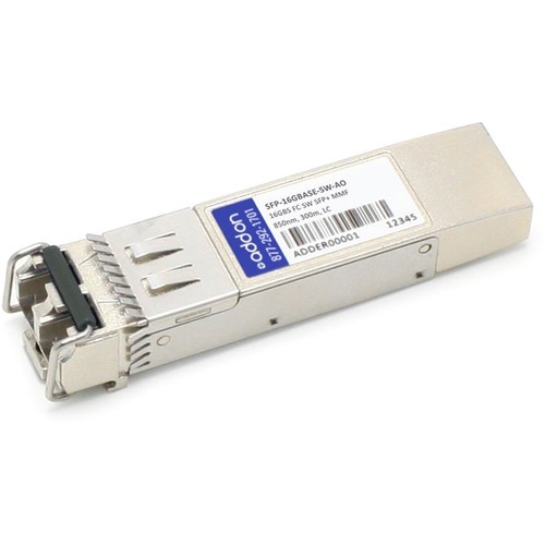 SFP-16GBASE-SW-AO - Addon