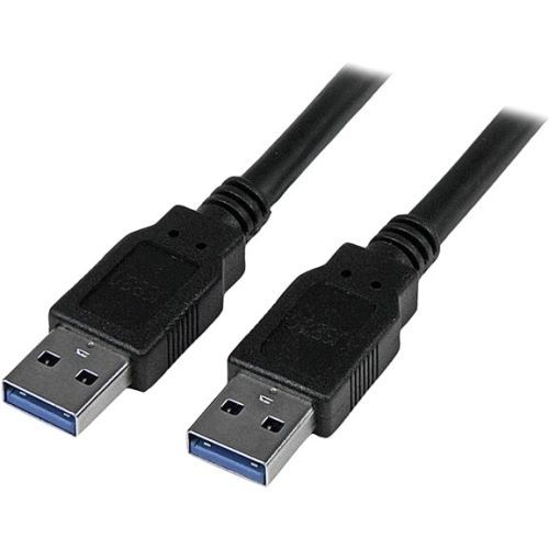 USB3SAA6BK - StarTech.com