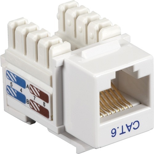 CAT6J-WH - Black Box