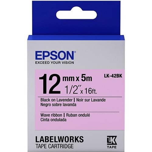 LK-42BK - Epson