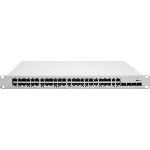 MS210-48FP-HW - Cisco