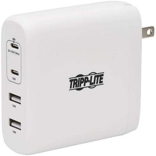 U280-W04-100C2G - Tripp Lite