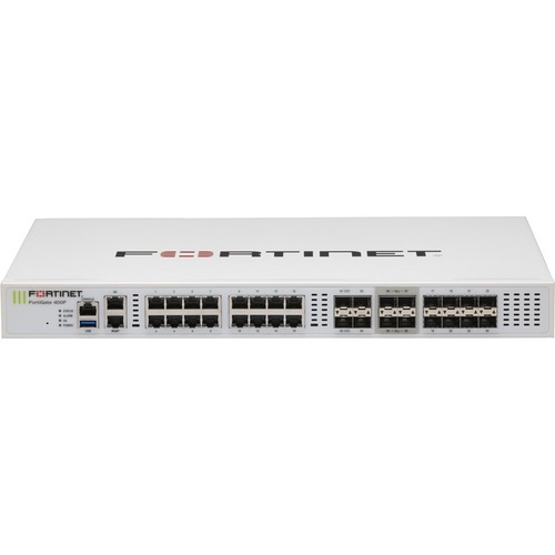 FG-401F - Fortinet