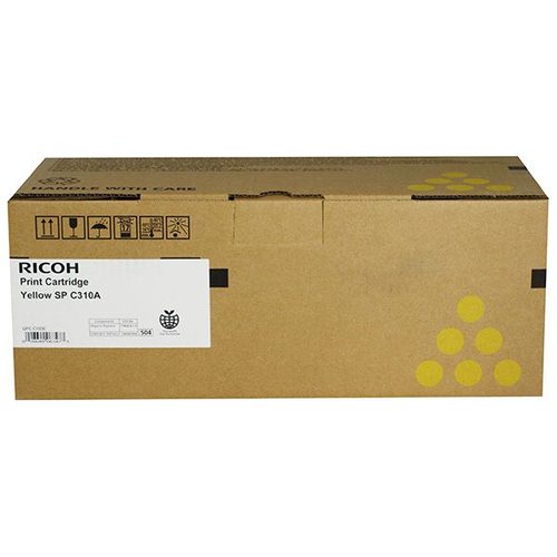 406347 - RICOH